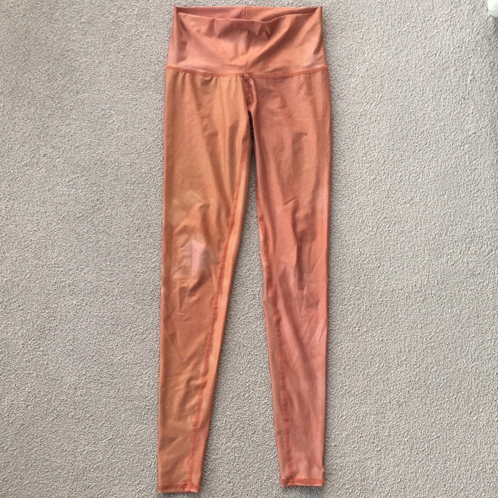 Teeki “buffalo princess sienna hot pant”